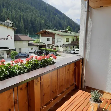 Gruenwaldhof, Gaestehaus *