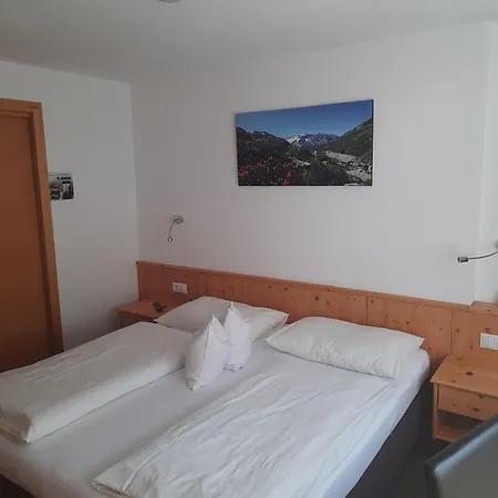 Gruenwaldhof, Gaestehaus Casa de hóspedes *