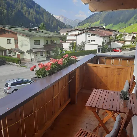 Casa de hóspedes Gruenwaldhof, Gaestehaus