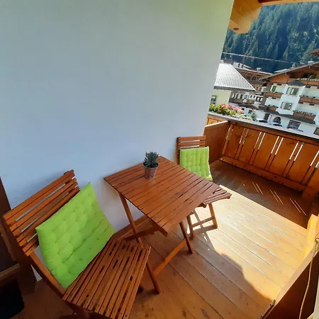 Gruenwaldhof, Gaestehaus Casa de hóspedes