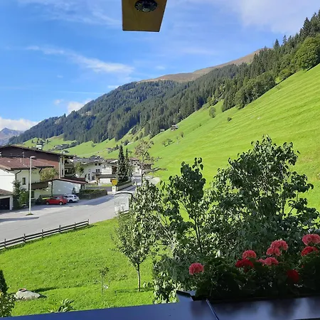 Gruenwaldhof, Gaestehaus *