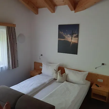 Casa de hóspedes Gruenwaldhof, Gaestehaus
