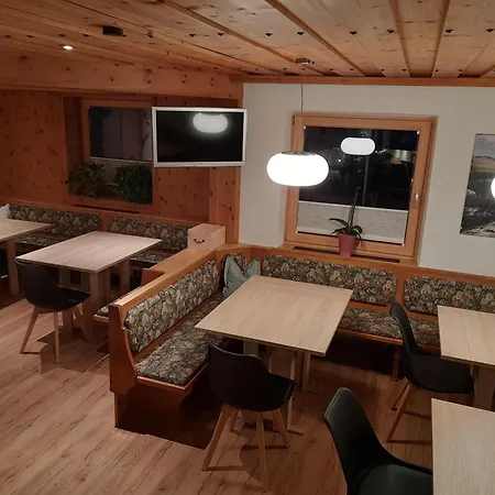 Gruenwaldhof, Gaestehaus *