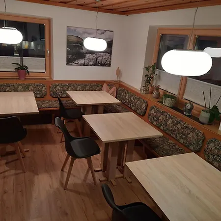 Casa de hóspedes Gruenwaldhof, Gaestehaus *