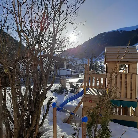 Casa de hóspedes Gruenwaldhof, Gaestehaus *