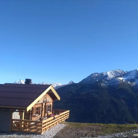 Casa de hóspedes Gruenwaldhof, Gaestehaus Tux